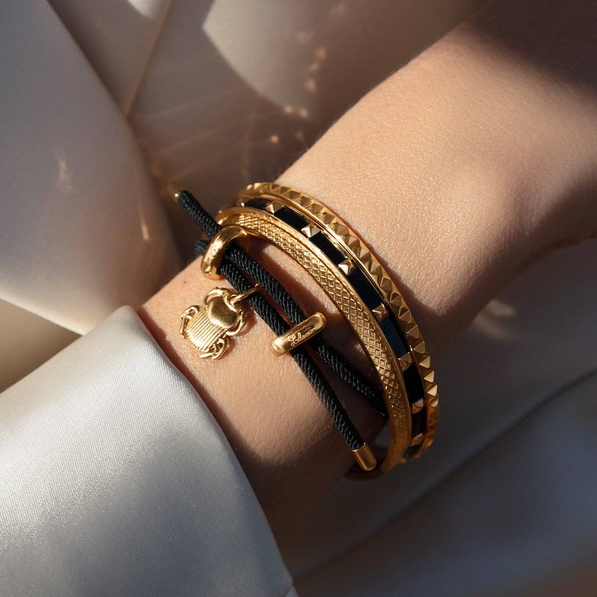 Women's braclets inspirations