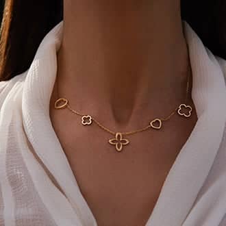 Your luck talisman Inspirations