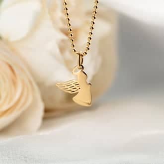 Bijoux pour baptêmes et communions