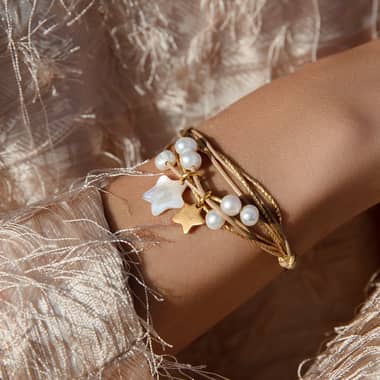 Women's bracelets inspirations