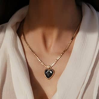 women's Colliers inspirations