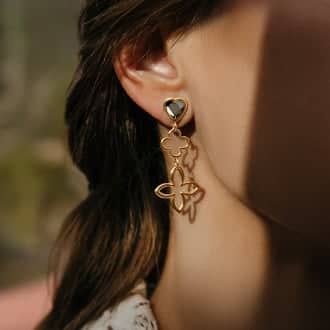 Women's Boucles d'oreilles inspirations