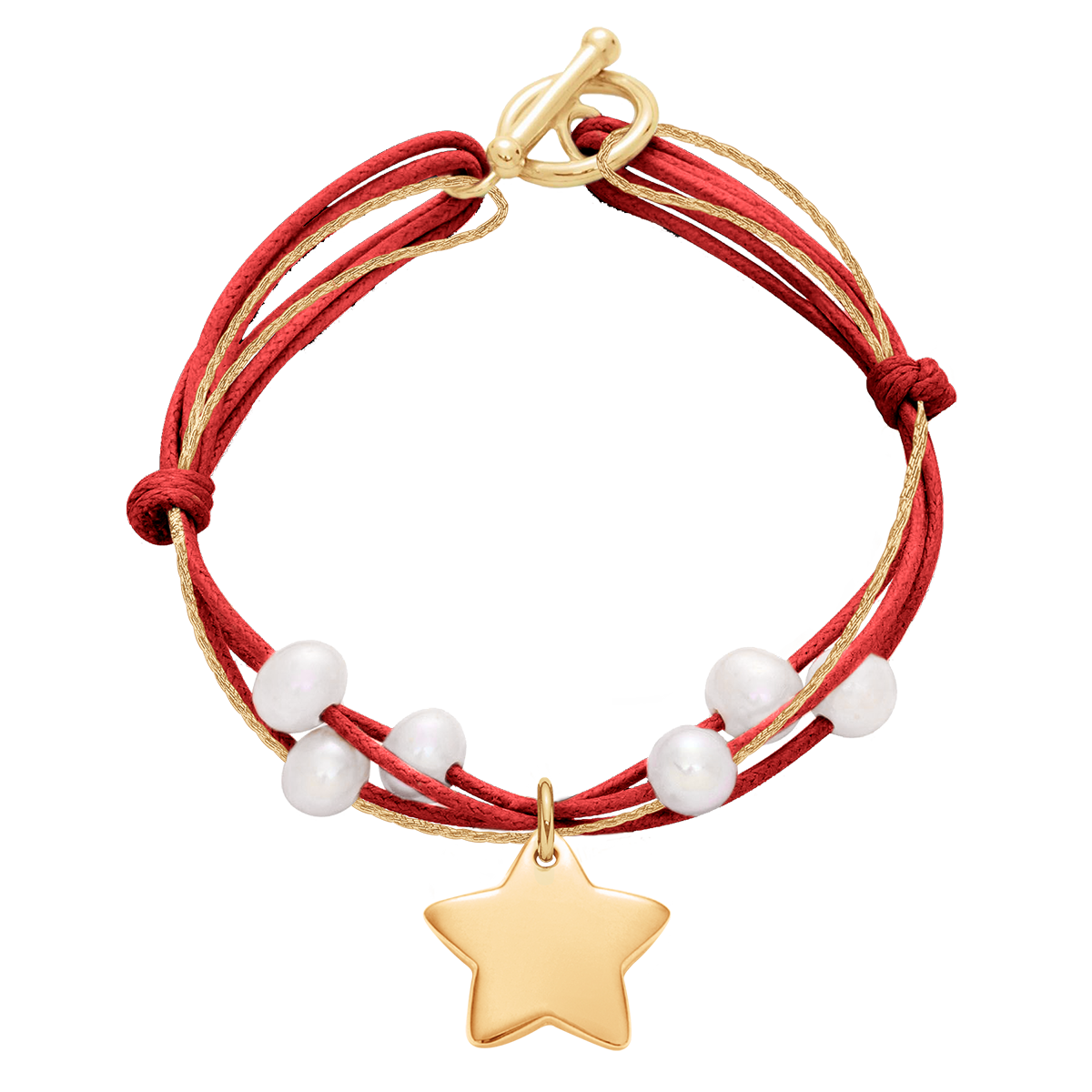 Bransoletka All I want for Christmas