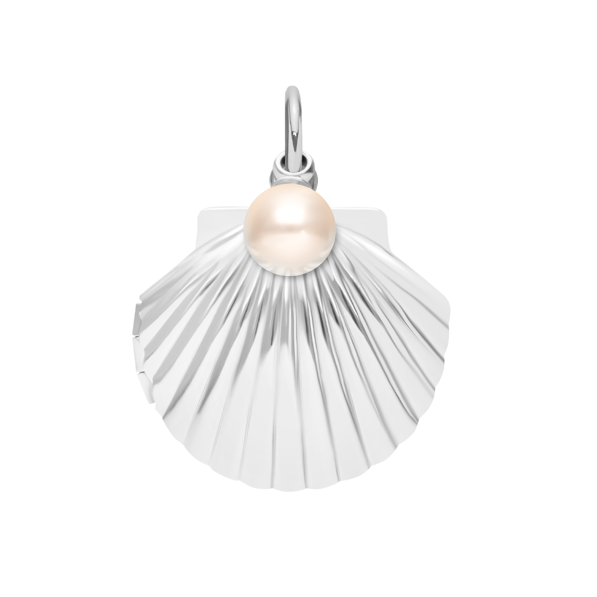 Puzderko Venus posrebrzane