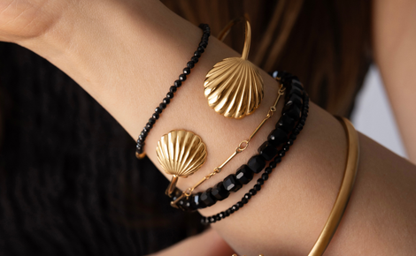 Mankietowe i bangle