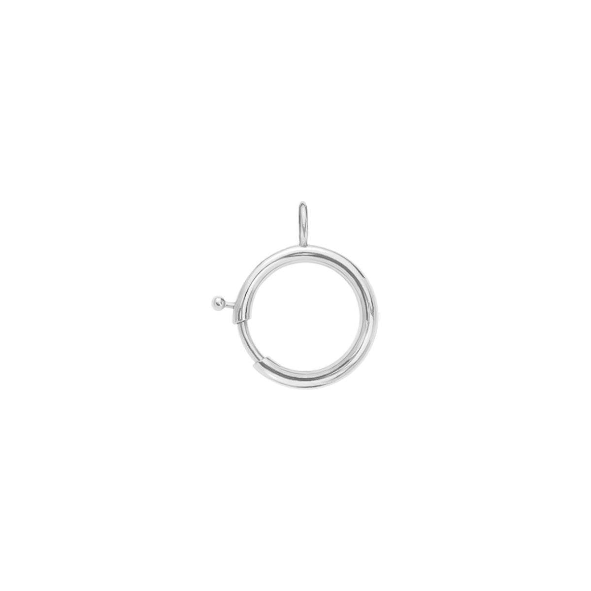 Łapacz Emocji stalowy 1,8 cm