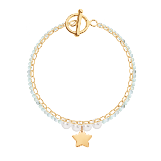 Bransoletka Snowy Sparkle