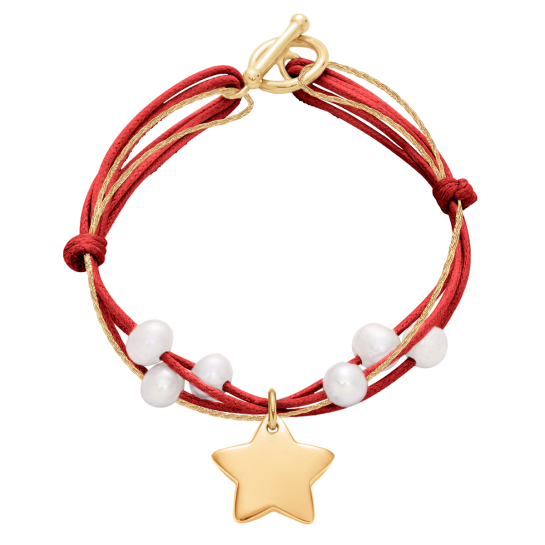 Bransoletka All I want for Christmas