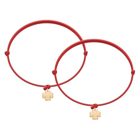 Bransoletki For Luck