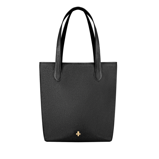 Shopper Mini czarny mat