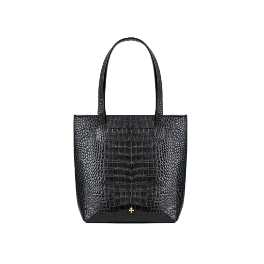 Shopper Mini czarny