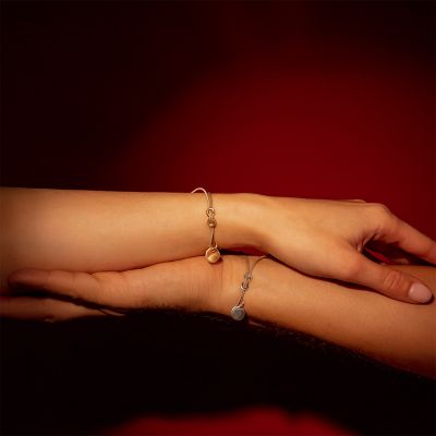 Bransoletki dla Par You&Me