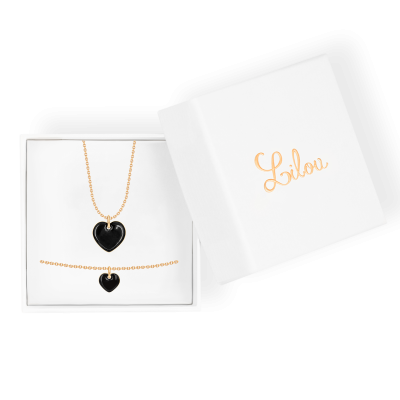 Zestaw Modern love