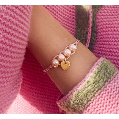 Walentynki Pink Love