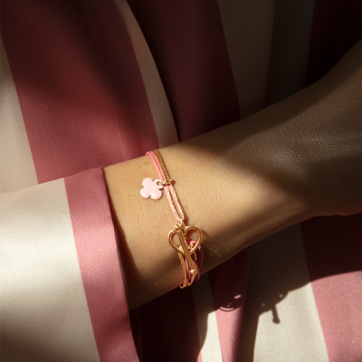 Bransoletka Cherry Blossom