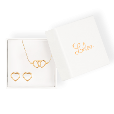 Zestaw Hearts