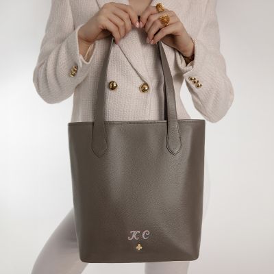Shopper Mini mocca