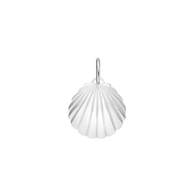 Zawieszka Venus 1,1 cm posrebrzana