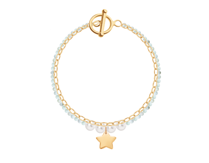 Bransoletka Snowy Sparkle