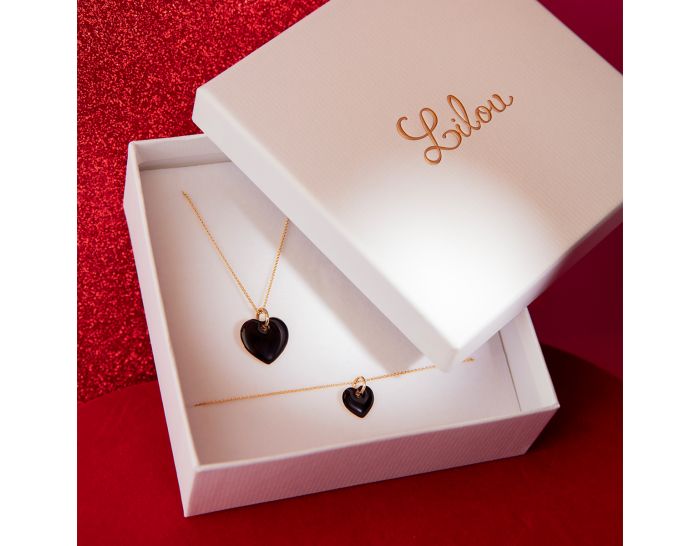 Zestaw Modern love
