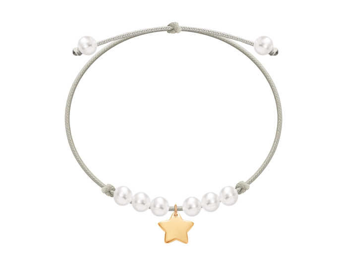 Bransoletka First Star