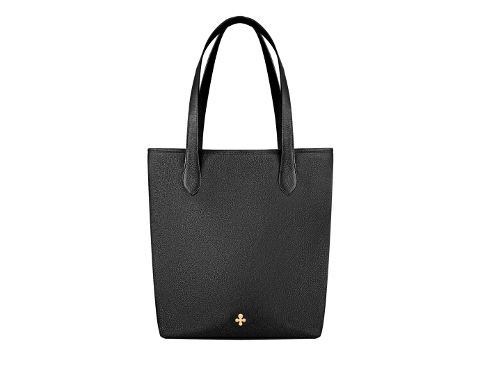 Shopper Mini czarny mat