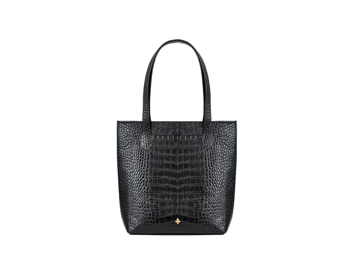 Shopper Mini czarny