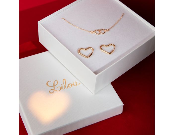 Zestaw Hearts II