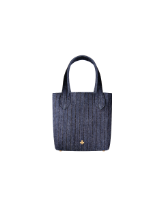 Torebka Alice ciemny jeans