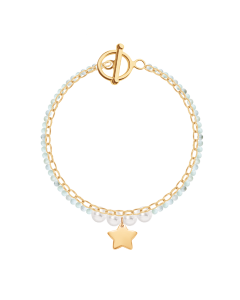 Bransoletka Snowy Sparkle