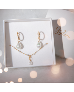 Zestaw Pearls II