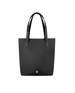 Shopper Mini czarny mat