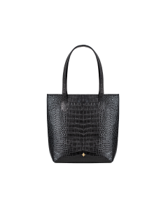Shopper Mini czarny