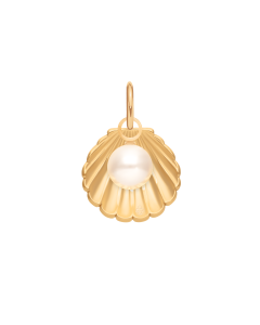 Zawieszka Venus 1,6 cm pozłacana