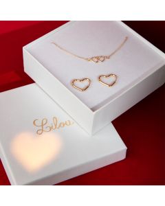 Zestaw Hearts II