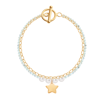 Bransoletka Snowy Sparkle