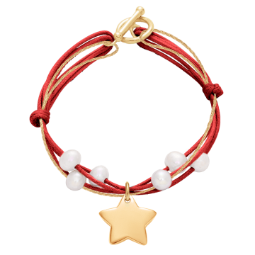 Bransoletka All I want for Christmas