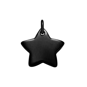 Gwiazdka 1,5 cm matowa