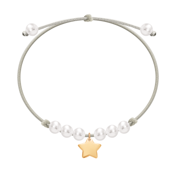 Bransoletka First Star