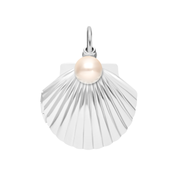 Puzderko Venus posrebrzane