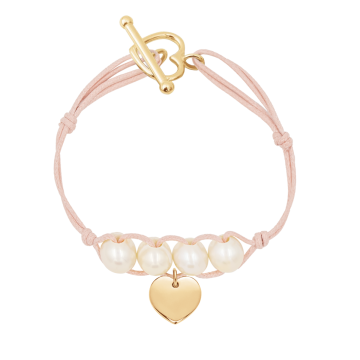 Walentynki Pink Love