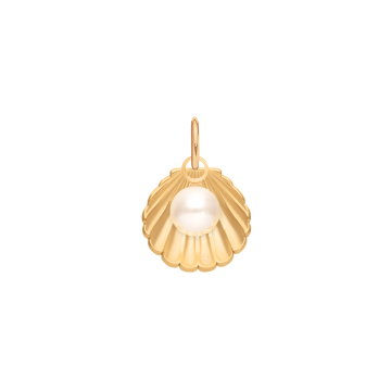 Zawieszka Venus 1,1 cm pozłacana