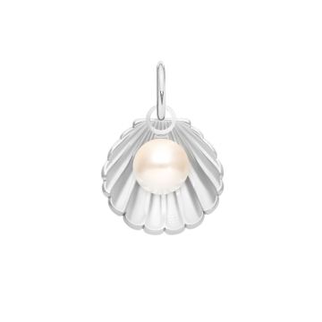 Zawieszka Venus 1,6 cm posrebrzana