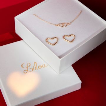 Zestaw Hearts II