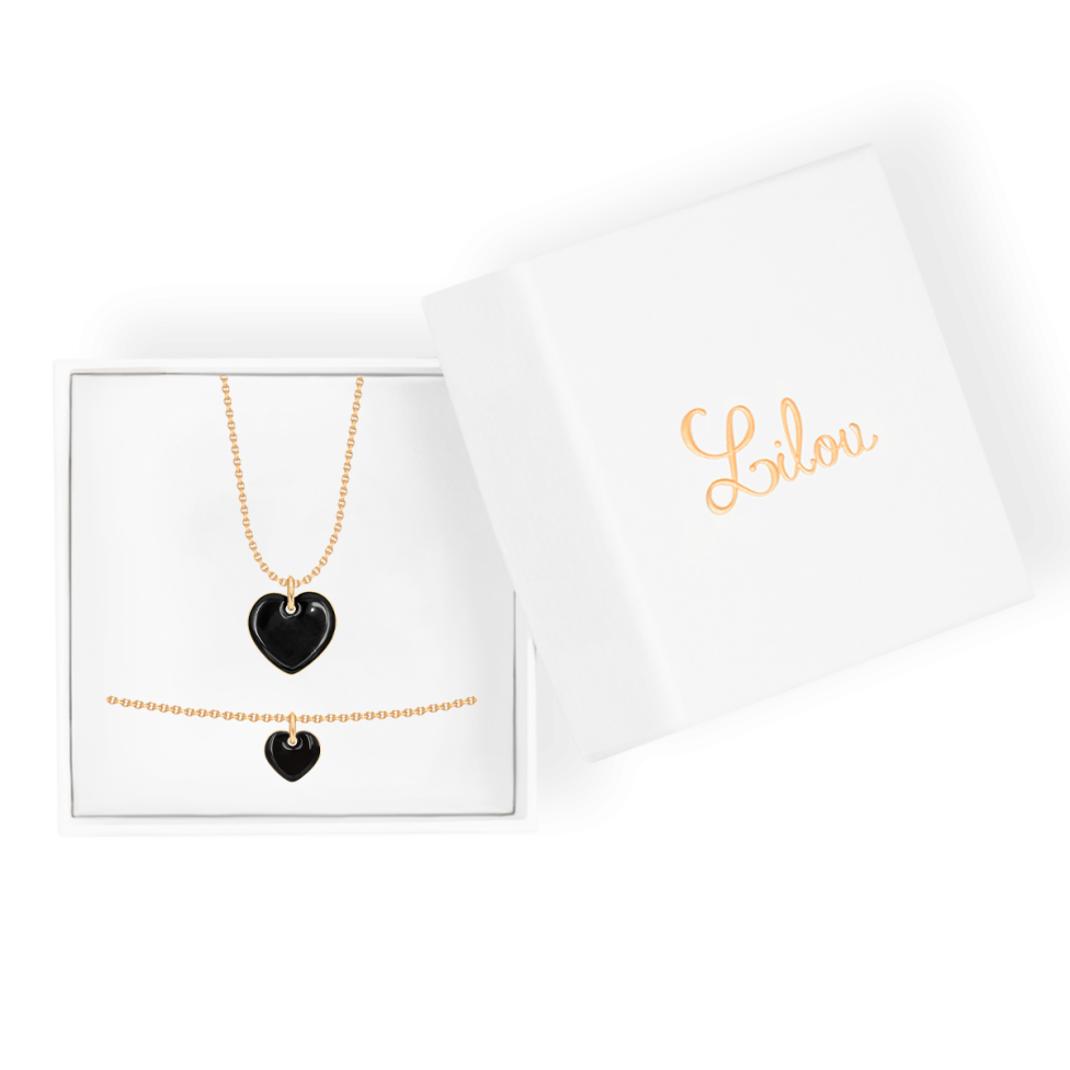 Zestaw Modern love