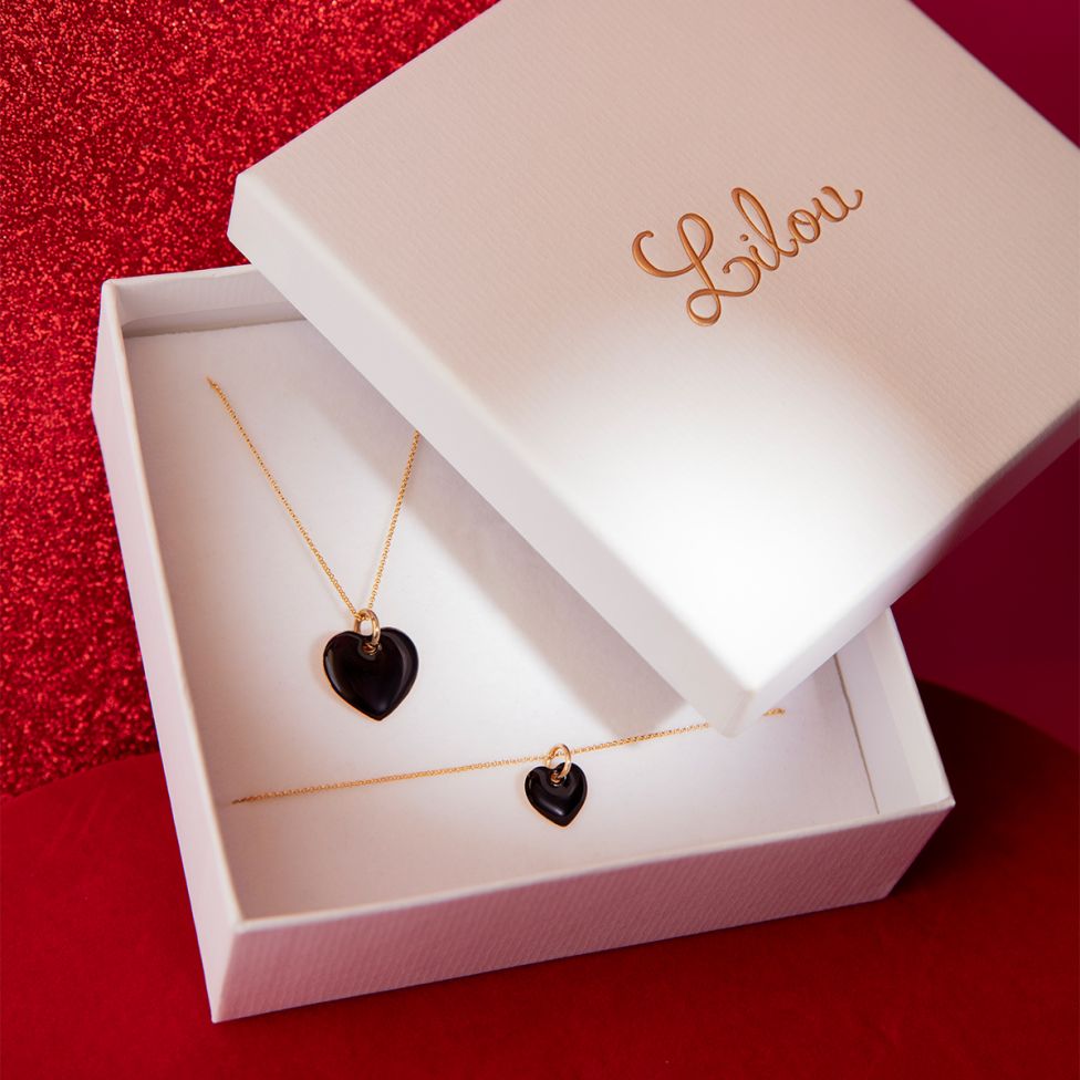 Zestaw Modern love