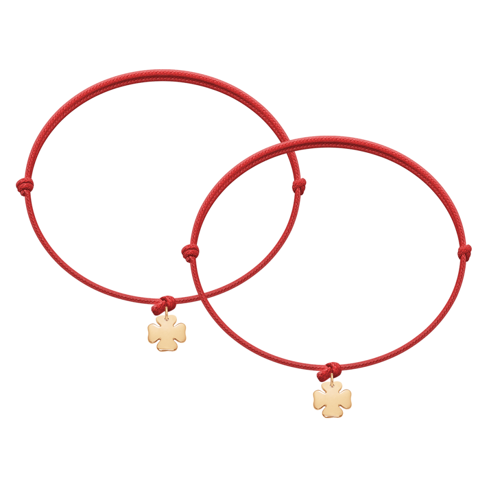 Bransoletki For Luck