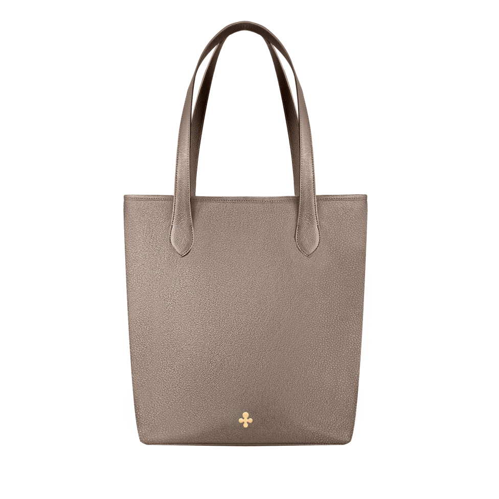 Shopper Mini mocca