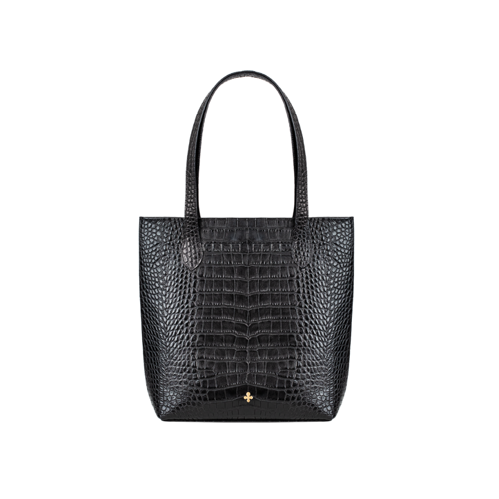 Shopper Mini czarny