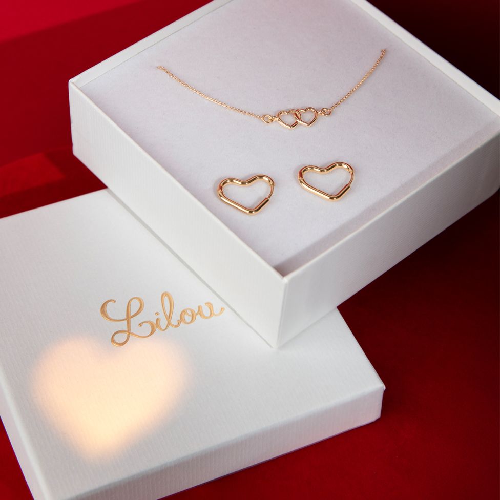 Zestaw Hearts II